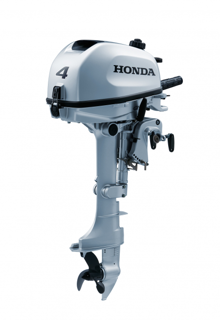 Honda Outboard Engines Glasgow Scotland