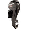 Mercury 40HP EFI Outboard, Long Shaft