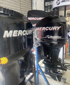 Used Outboard Engines