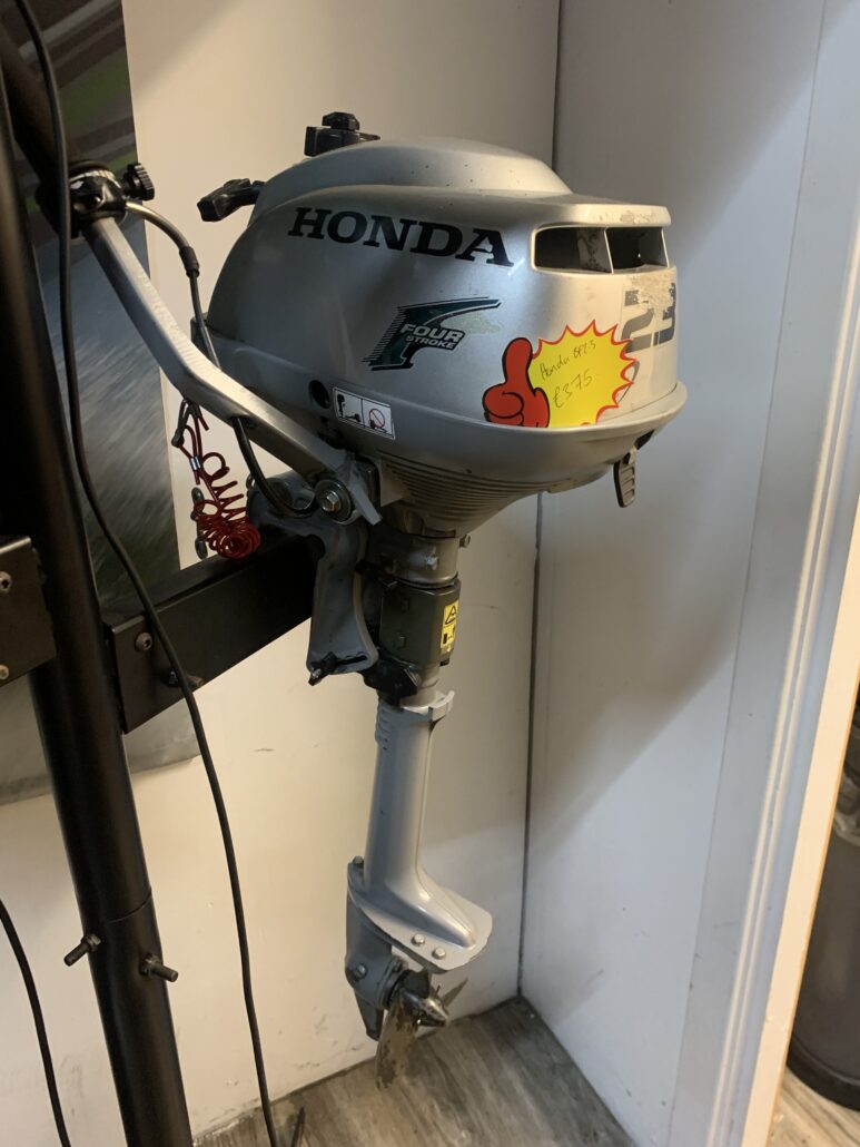 Used outboard motors for on sale sale near me