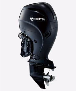 Tohatsu Outboard Engines 75hp to 100hp