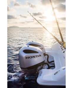 Honda Outboard Engines