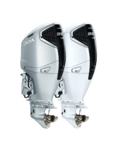 Honda Outboard Engines