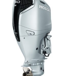 Honda Outboard 350hp V8