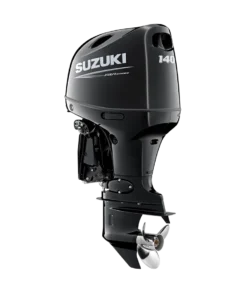 Suzuki Outboard Engines