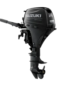 Suzuki Outboard Engines 9.9hp to 20hp