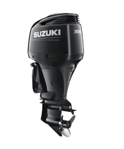 Suzuki Outboard Engines 150hp to 300hp