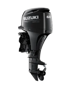 Suzuki Outboard Engines 25hp to 60hp