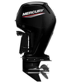 Mercury Outboard Engines