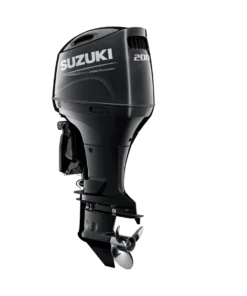 Suzuki Outboard Engines 150hp to 200hp