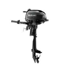 Suzuki Outboard Engines 2.5hp