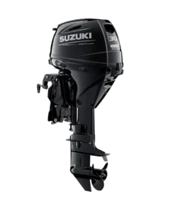 Suzuki Outboard Engines 25hp to 30hp