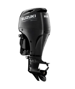 Suzuki Outboard Engines 70hp to 100hp