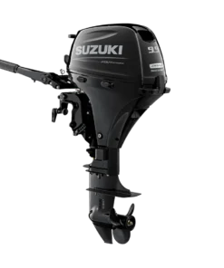 Suzuki Outboard Engines 9.9hp