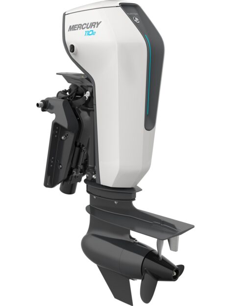 Mercury Avator™ 110e Electric Outboard