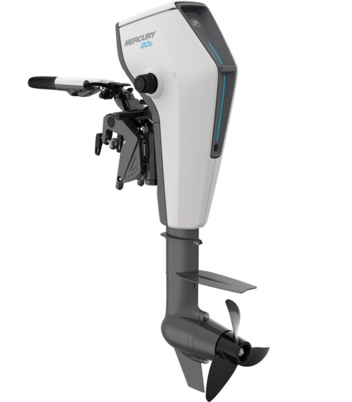 Mercury Avator™ 20e Electric Outboard