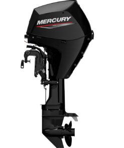 Mercury Outboard Engines 25hp to 30hp