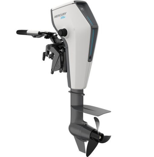 Mercury Avator™ 35e Electric Outboard