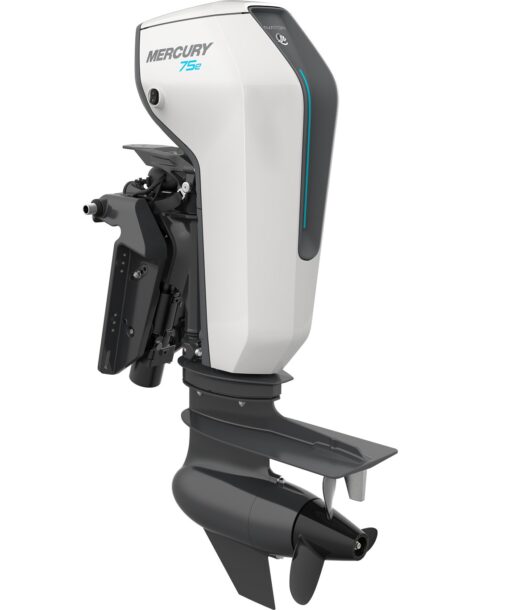 Mercury Avator™ 75e Electric Outboard