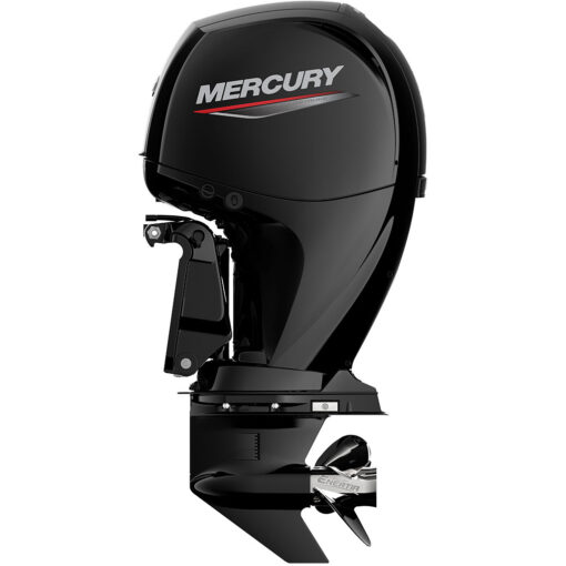 Mercury Outboard F150hp EFI, Long Shaft, Remote Control, Electric Start, Power Trim & Tilt