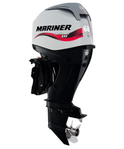 Mariner Outboard Engines 60hp