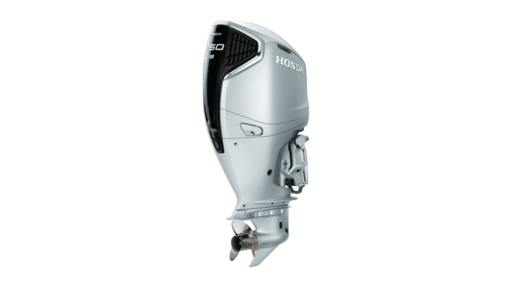 Honda Outboard BF350hp V8, XL Shaft, Electric Start, Power Trim and Tilt - Drive by Wire