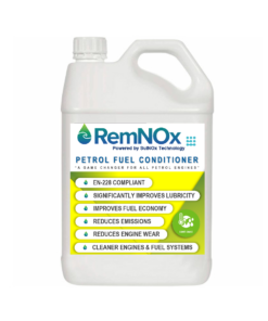 RemNOx Petrol Fuel Conditioner