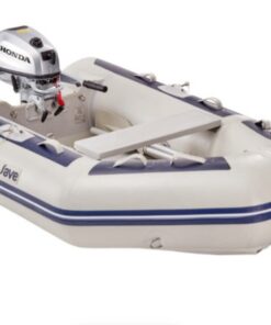 Honwave Inflatable Boats & Accessories