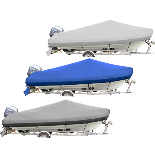 Rib Cover 20ft to 22ft (Beam Width 100")